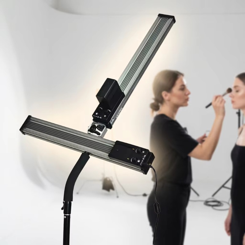 80W LED Portable Handheld Wand - đánh giá và giá Outdoor Lighting Kit Photography