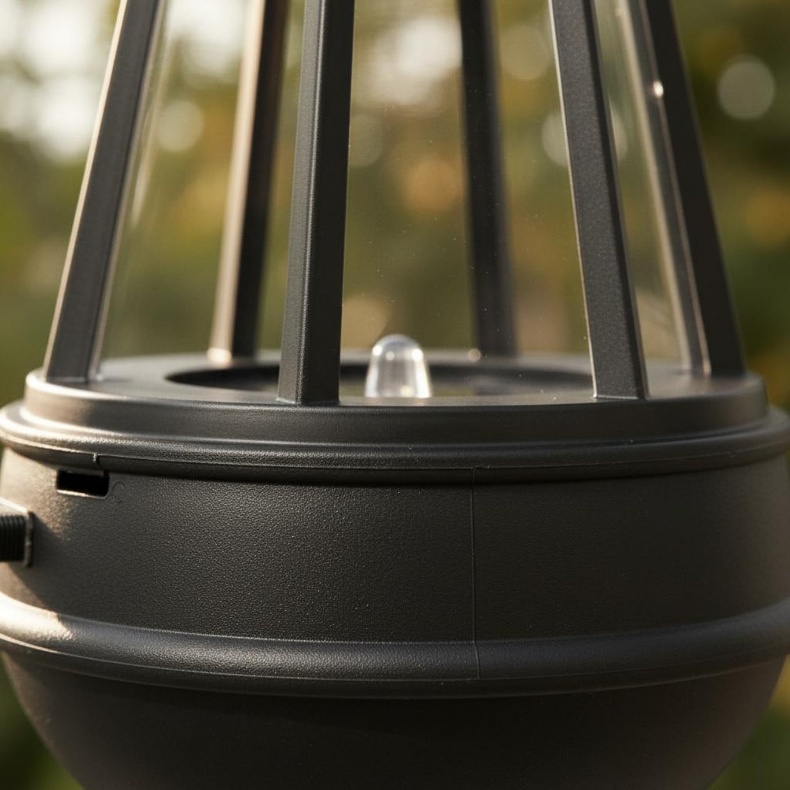 Solar Avian Hanging Lamp Energ - đánh giá và giá Outdoor Lighting Ip65