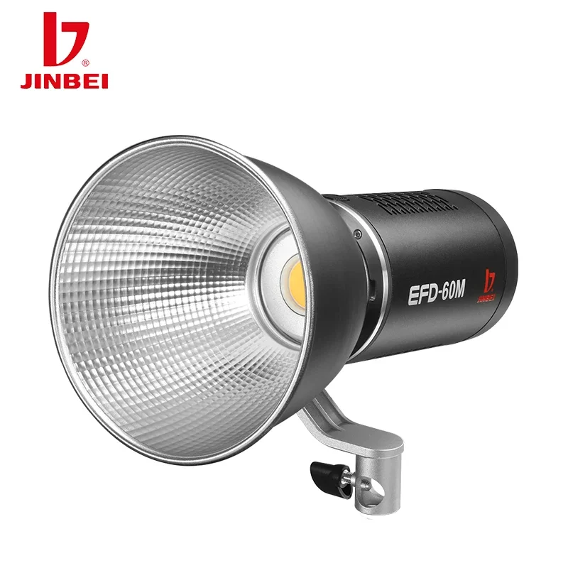 JINBEI EFD-60M 60W Battery Kit - đánh giá và giá Outdoor Lighting Kit Photography