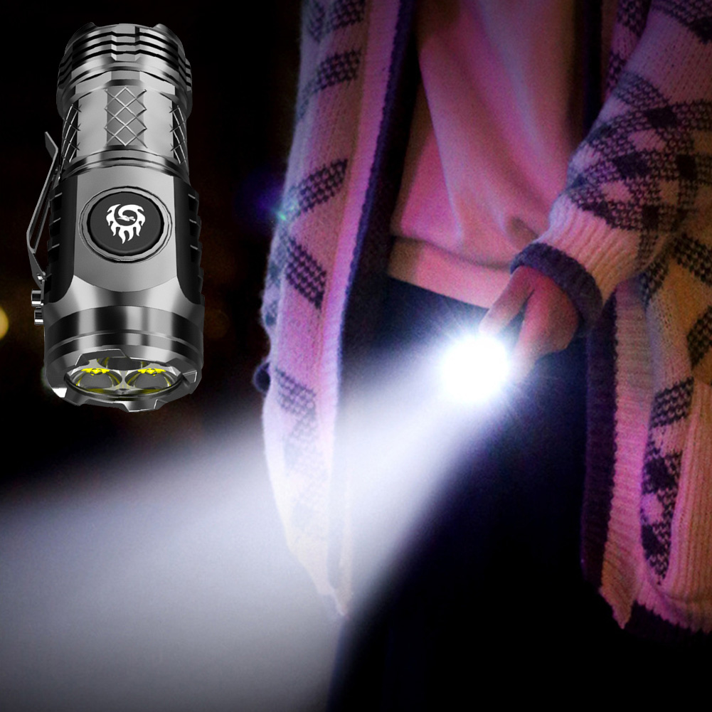 High Strong Power Tactical Fla - đánh giá và giá Outdoor Lighting Ideas For Party