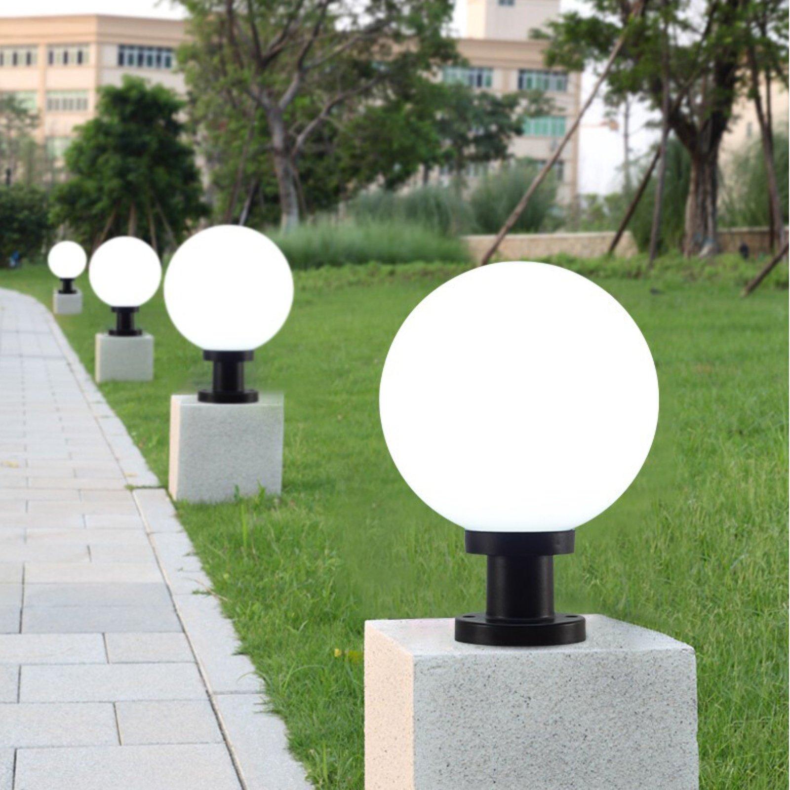 Dusk to Dawn Outdoor Illuminat - đánh giá và giá Outdoor Lighting Dusk To Dawn